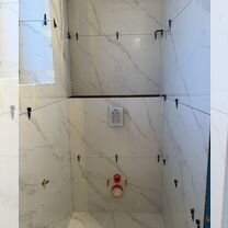 Укладка кафельной плитки, Хасавюрт