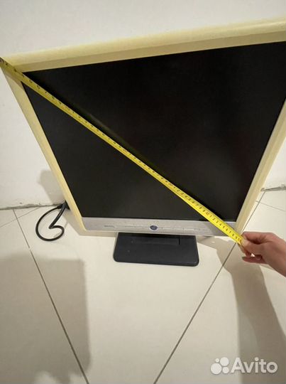 Монитор компьтерный Benq