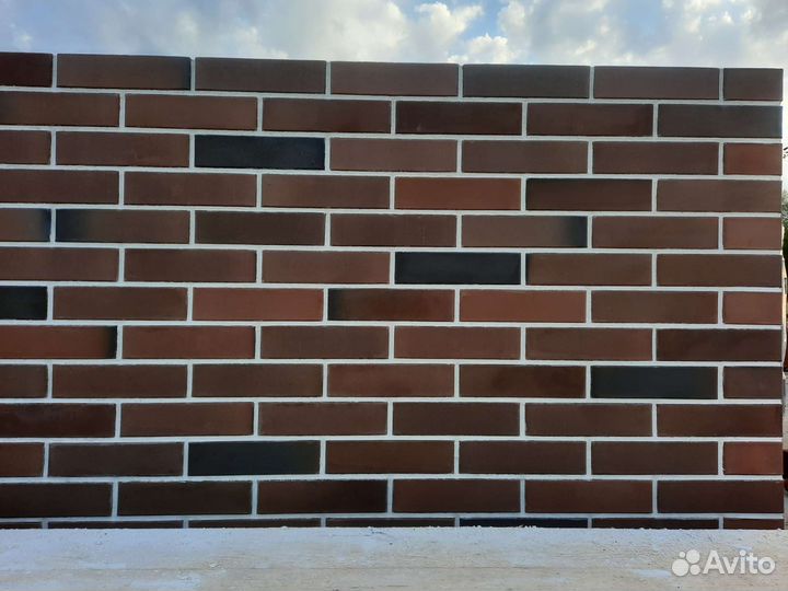 Бригада каменщиков