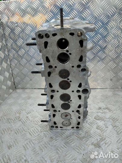 Головка блока цилиндров VolkswagenSharan 11998