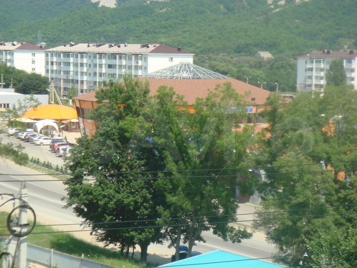 1-к. квартира, 46 м², 3/5 эт.