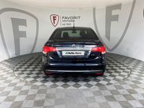 Citroen C4 1.6 AT, 2015, 138 045 км, с пробегом, цена 855 000 руб.