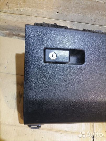 Бардачок Kia Sportage