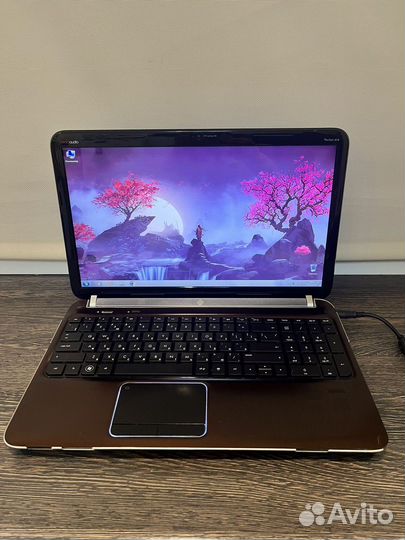 Ноутбук нр,с доставкой бесплатно