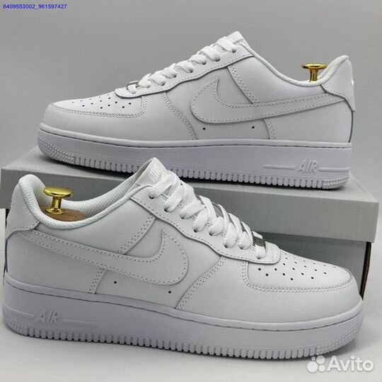 Кеды Nike Air Force 1 Low