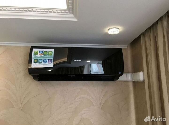 Кондиционер сплит в наличии