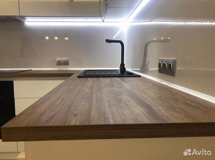 Кухня на заказ. Своё производство