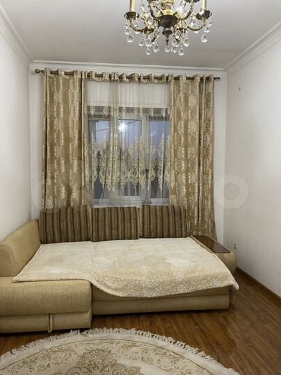 Дом 80 м² на участке 5 сот.