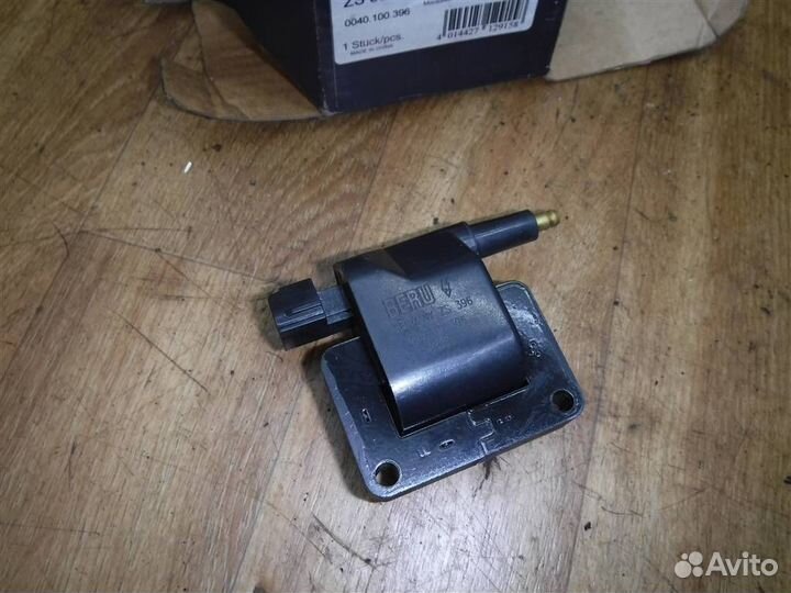 Катушка зажигания Jeep Cherokee (XJ) 1990-2001