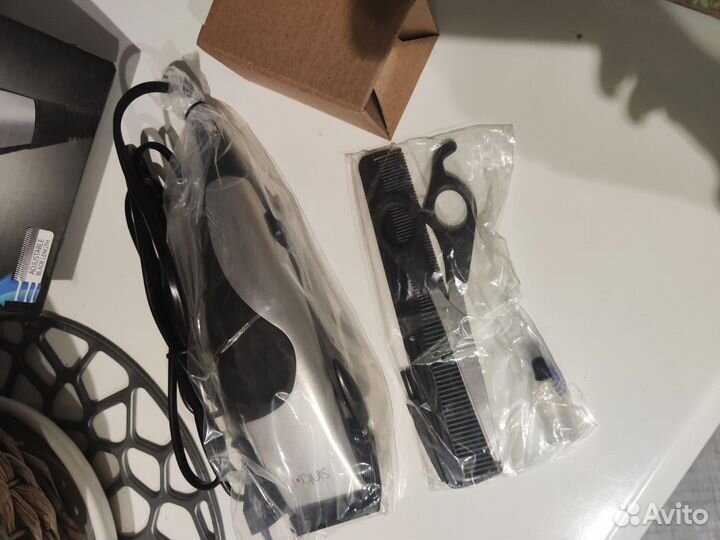 Машинка для стрижки волос