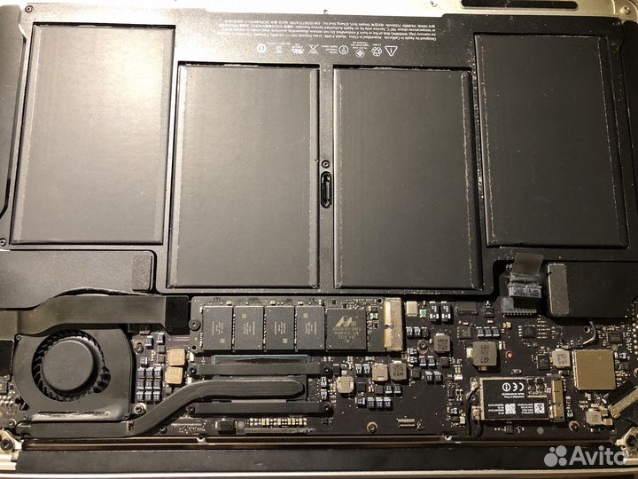 MacBook Air 13
