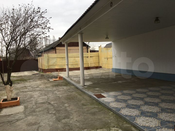 Дом 150 м² на участке 18 сот.