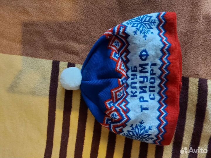 Шапка