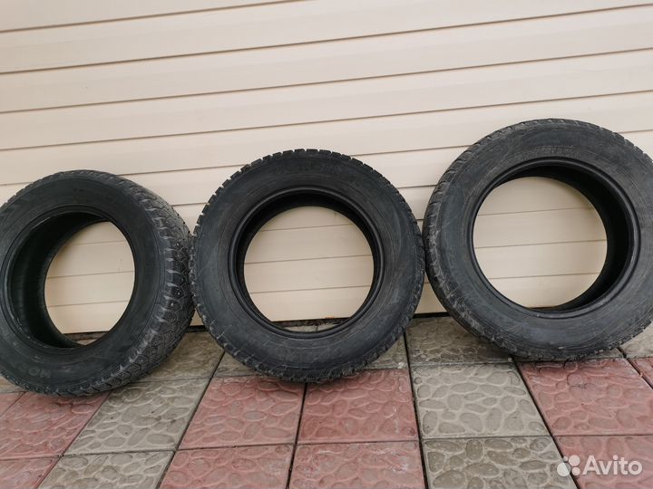 Nordman Nordman 4 215/65 R16