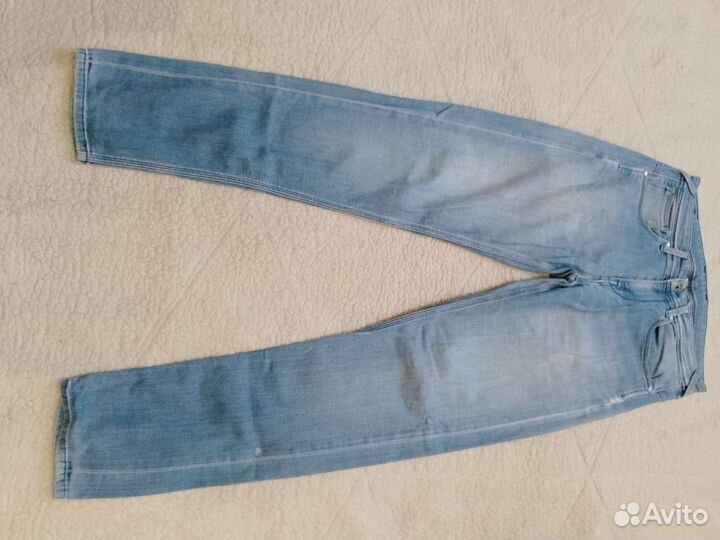 Джинсы Pepe Jeans p. 50