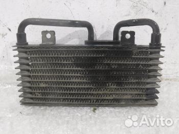 Радиатор гидроусилителя