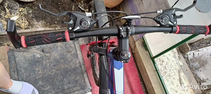 Велосипед. 26 колёса