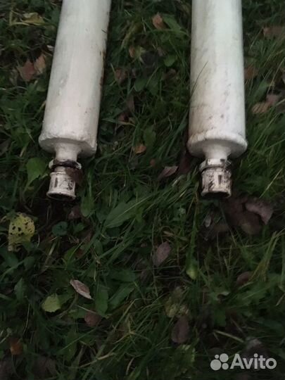 Регистры отопления бу