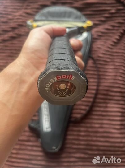 Ракетка для большого тенниса head