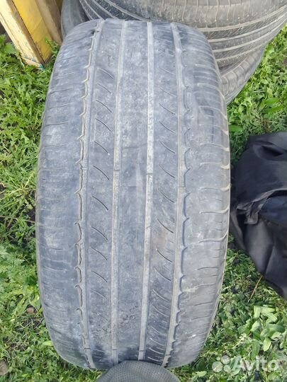 Michelin 4x4 A/T XTT 255/55 R18