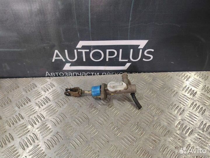 Главный цилиндр сцепления Byd F3 1.6 2005-2021