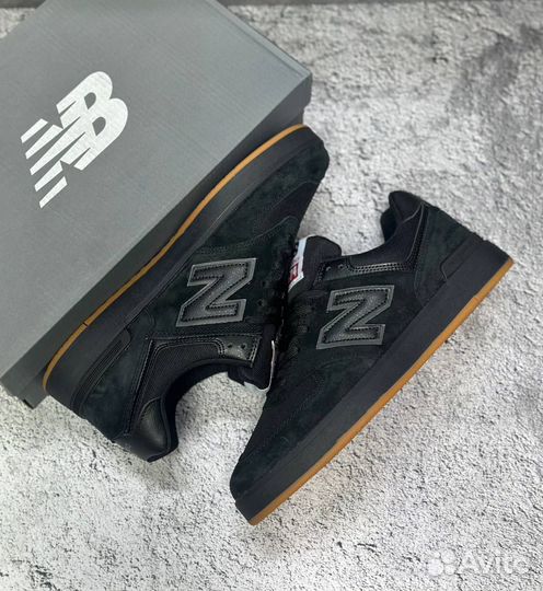 Кроссовки мужские New Balance 574 фирменные