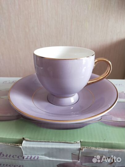 Чайный набор