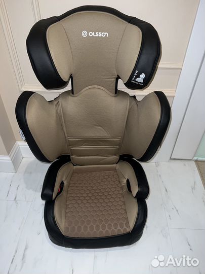 Автокресло Olsson от 15 до 36кг