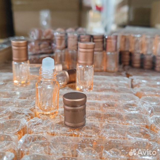 Стеклянный флакон для духов из китая оптом