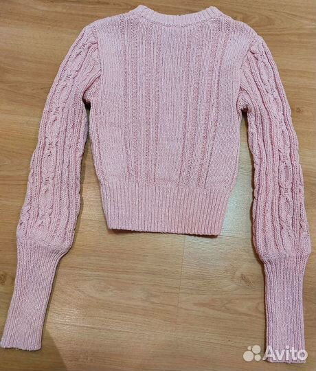 Свитер женский