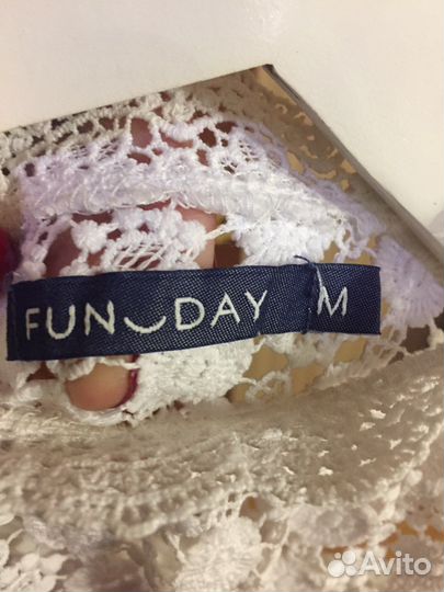 Платье летнее женское 44/46