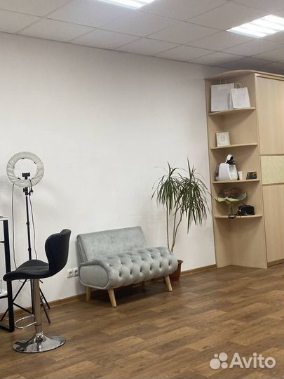 Студия красоты