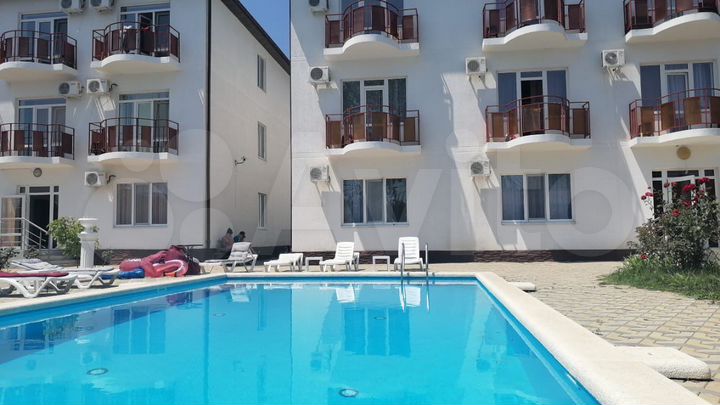 Комната 30 м², 2/3 эт.