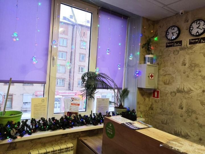 Торговое помещение, 160 м²