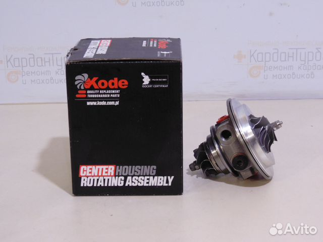 Картридж турбины 5303-970-0110 для Opel Meriva