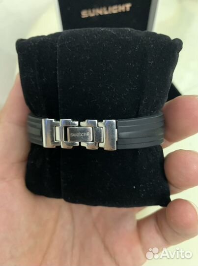 Часы swatch женские