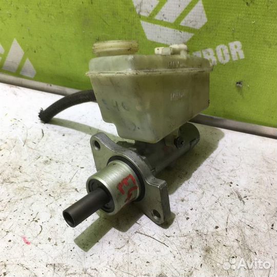 Цилиндр тормозной главный бмв Е46