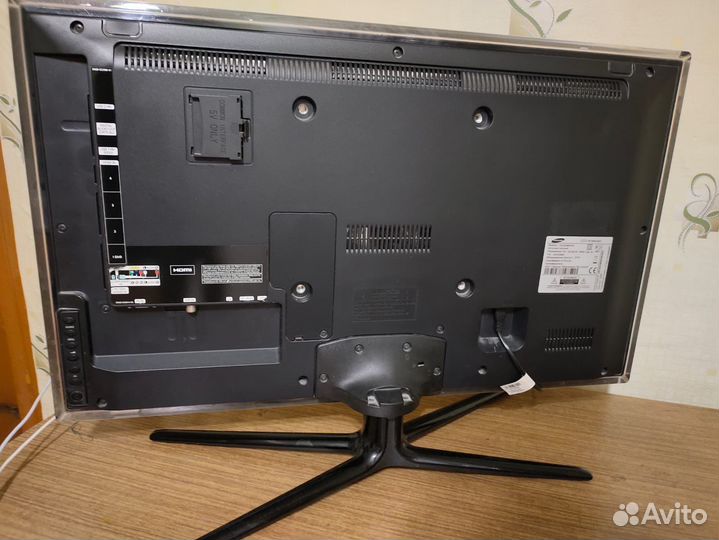 Телевизор samsung 32
