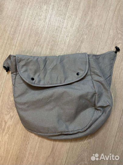 Накидка на ножки для Yoya новая