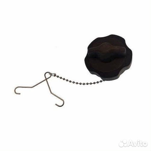 Крышка топливного бака HDX 2 - 6.2