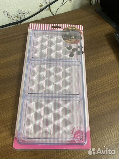 Формы для леденцов и шоколада