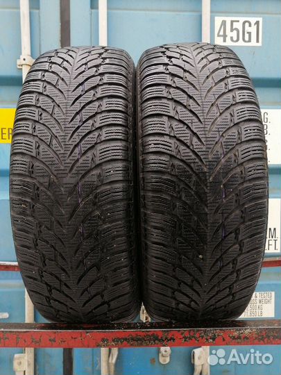 Nokian Tyres WR SUV 4 235/65 R17