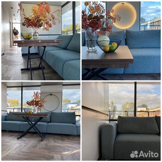 Аренда яхты