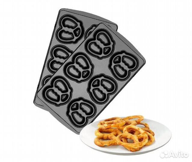 Панель для мультипекаря Redmond 