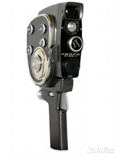 Кинокамера 