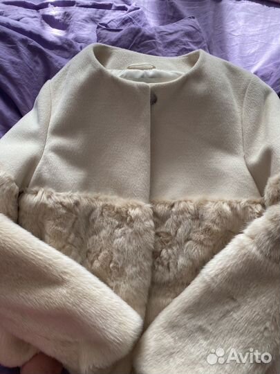 Пальто женское