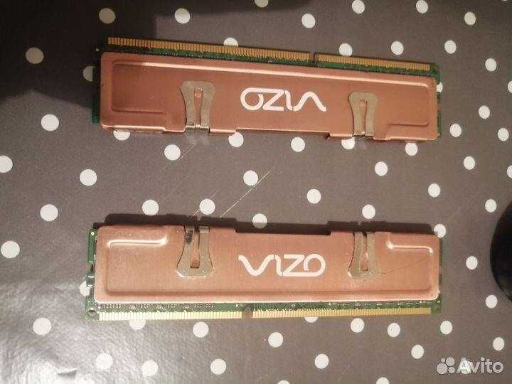 Ddr3 4гб + Hdd 250