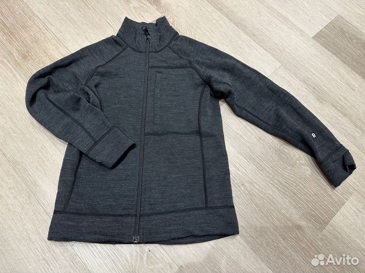 Reima кофта (термобелье)