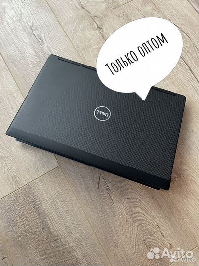 Dell Precision 7530 б/у оптом
