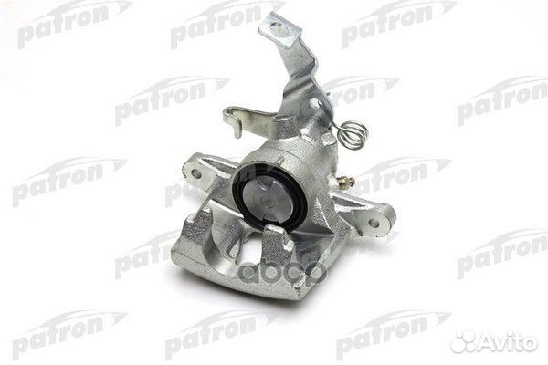 Суппорт тормозной задн прав Opel Movano, Renaul